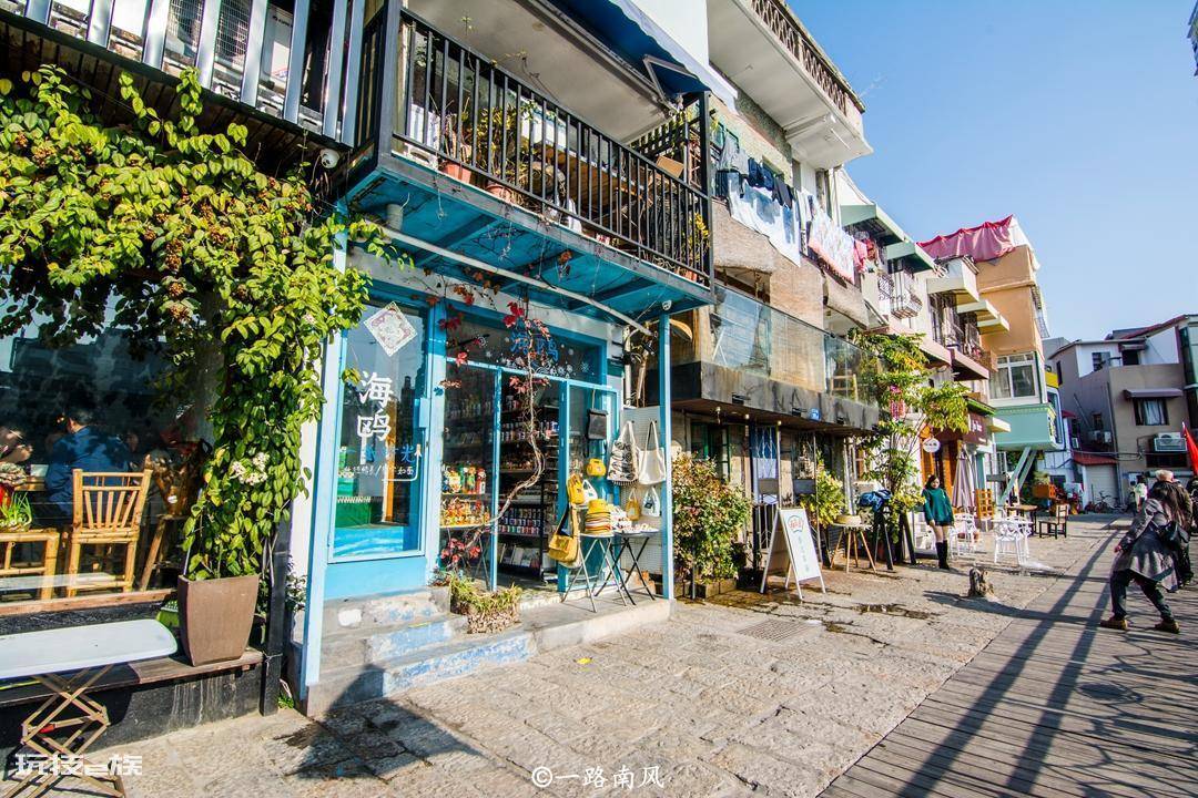 厦门面积多大平方公里(福建省厦门市的旅游胜地有哪些)-图片5